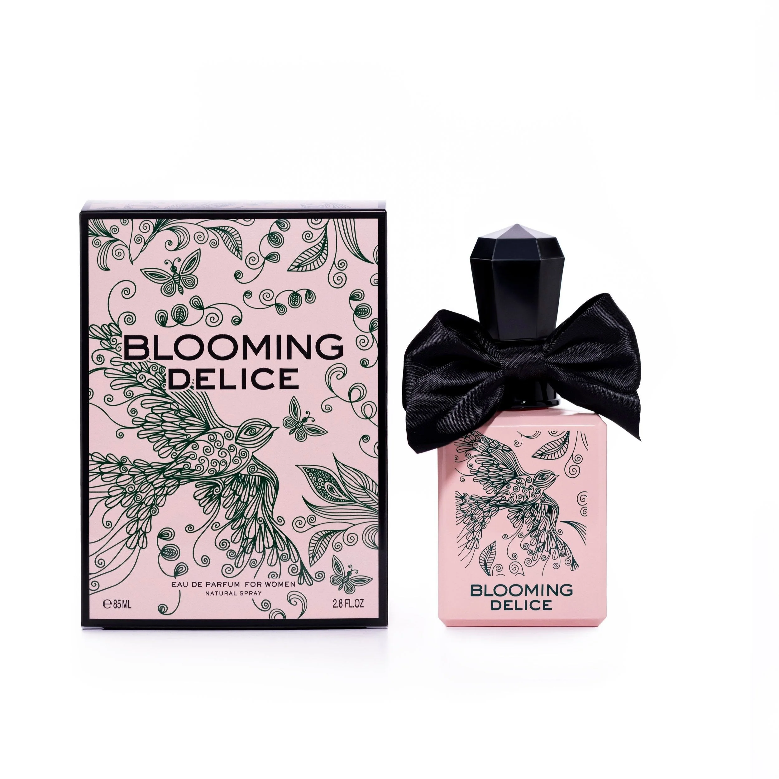 Geparlys Bloom Delice EDP - Image 4