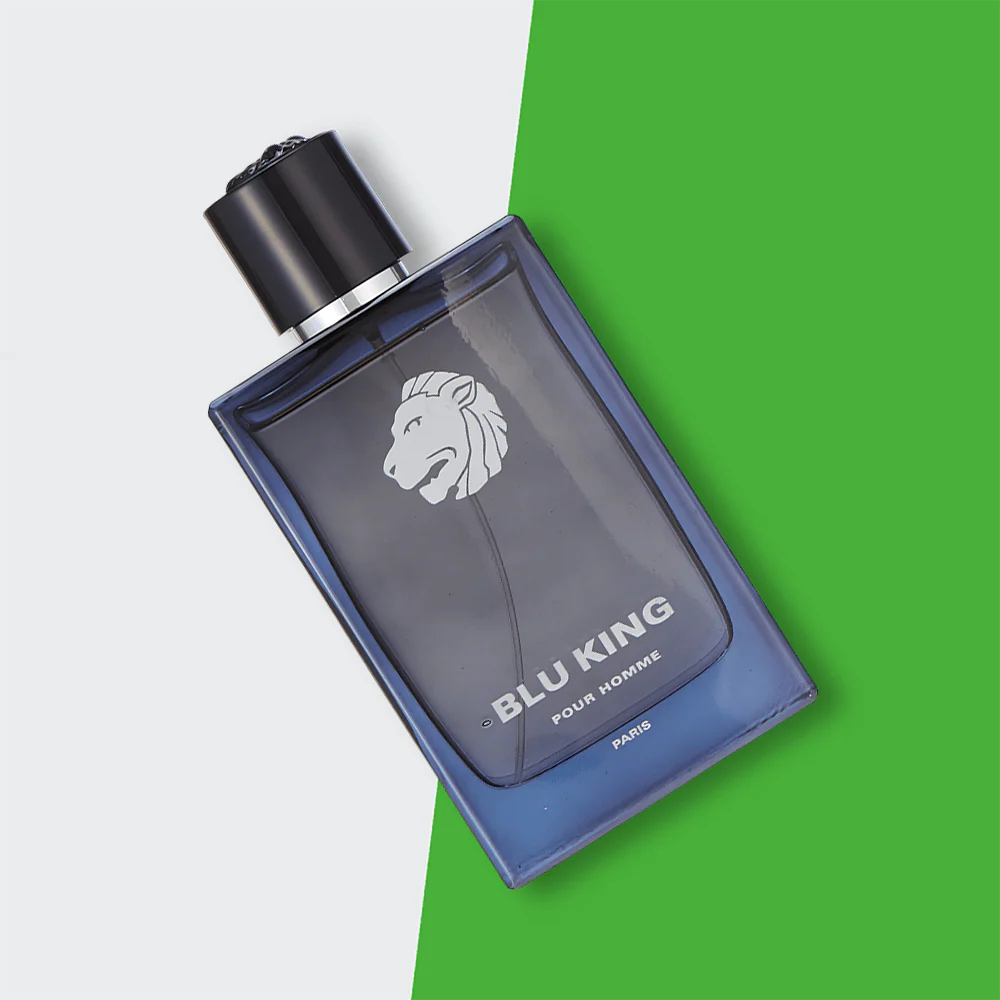 Geparlys Blu King EDP - Image 3