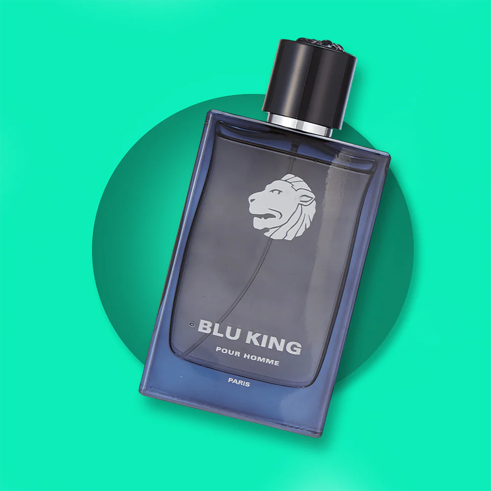 Geparlys Blu King EDP - Image 4