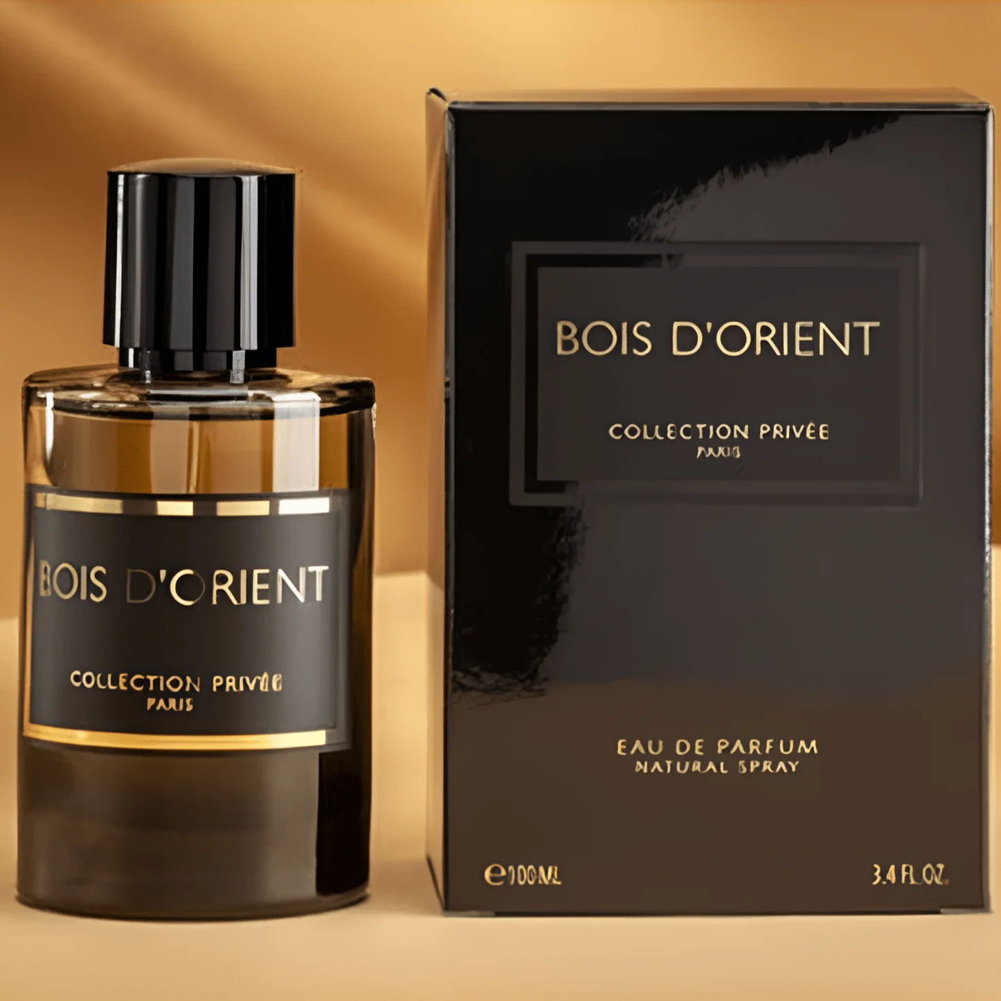 Geparlys Bois Dorient EDP - Image 4