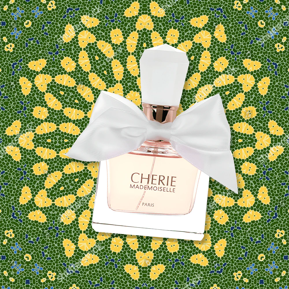 Geparlys Cherie Mademoiselle EDP - Image 3