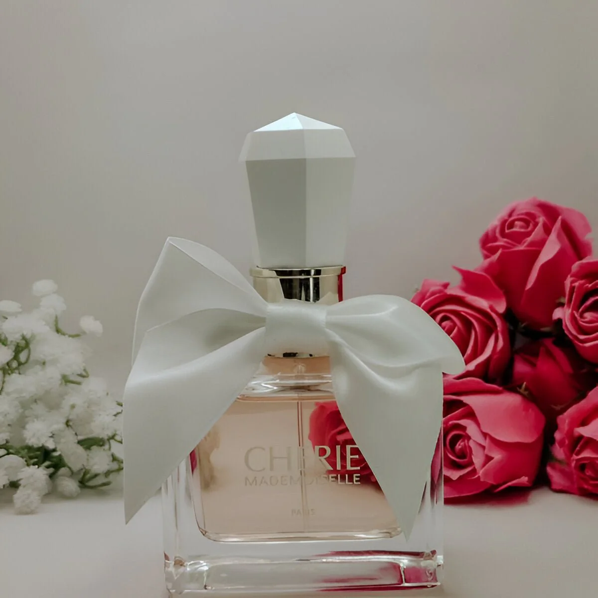 Geparlys Cherie Mademoiselle EDP - Image 4
