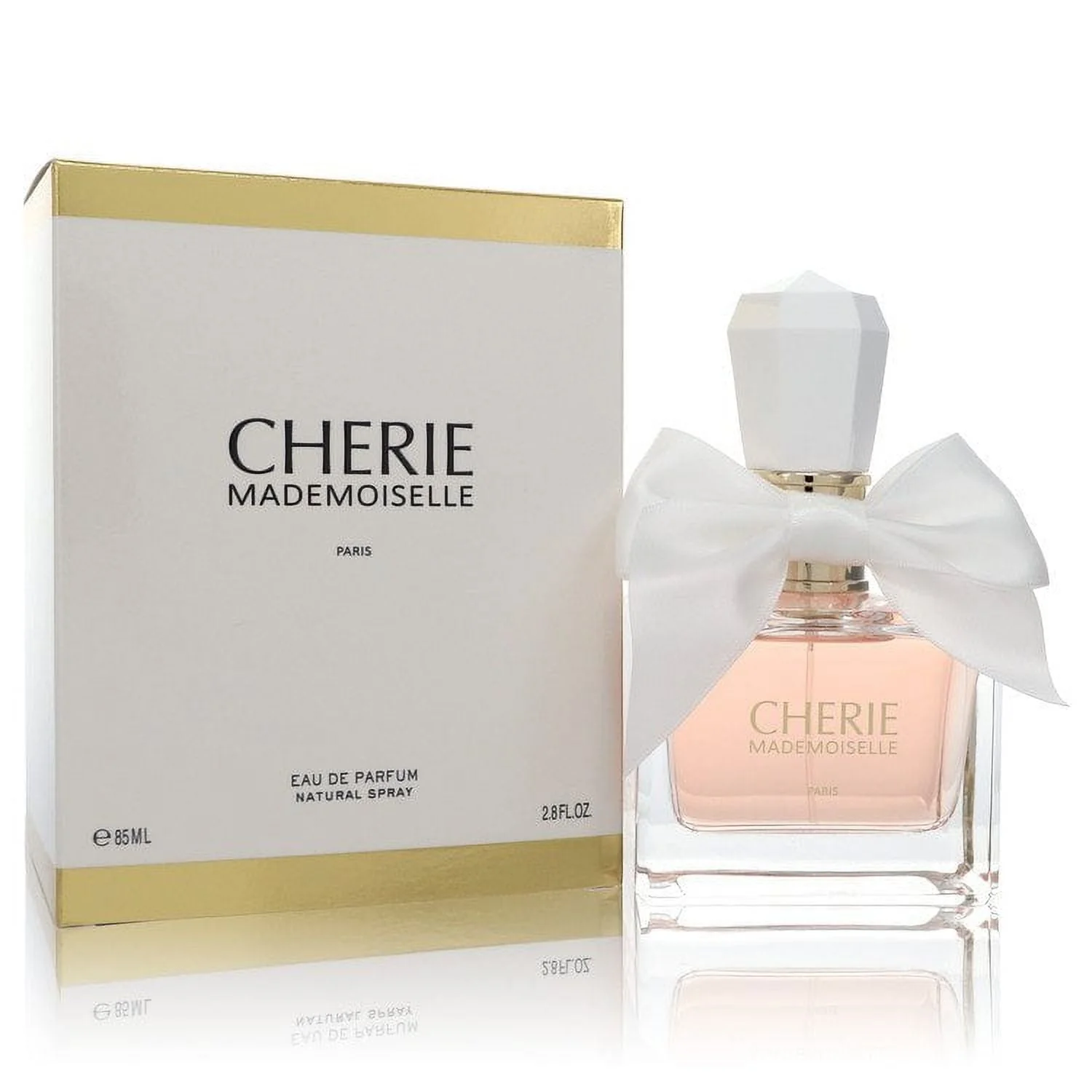 Geparlys Cherie Mademoiselle EDP - Image 5