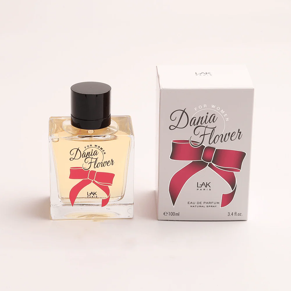 Geparlys Dania Flower EDP - Image 4