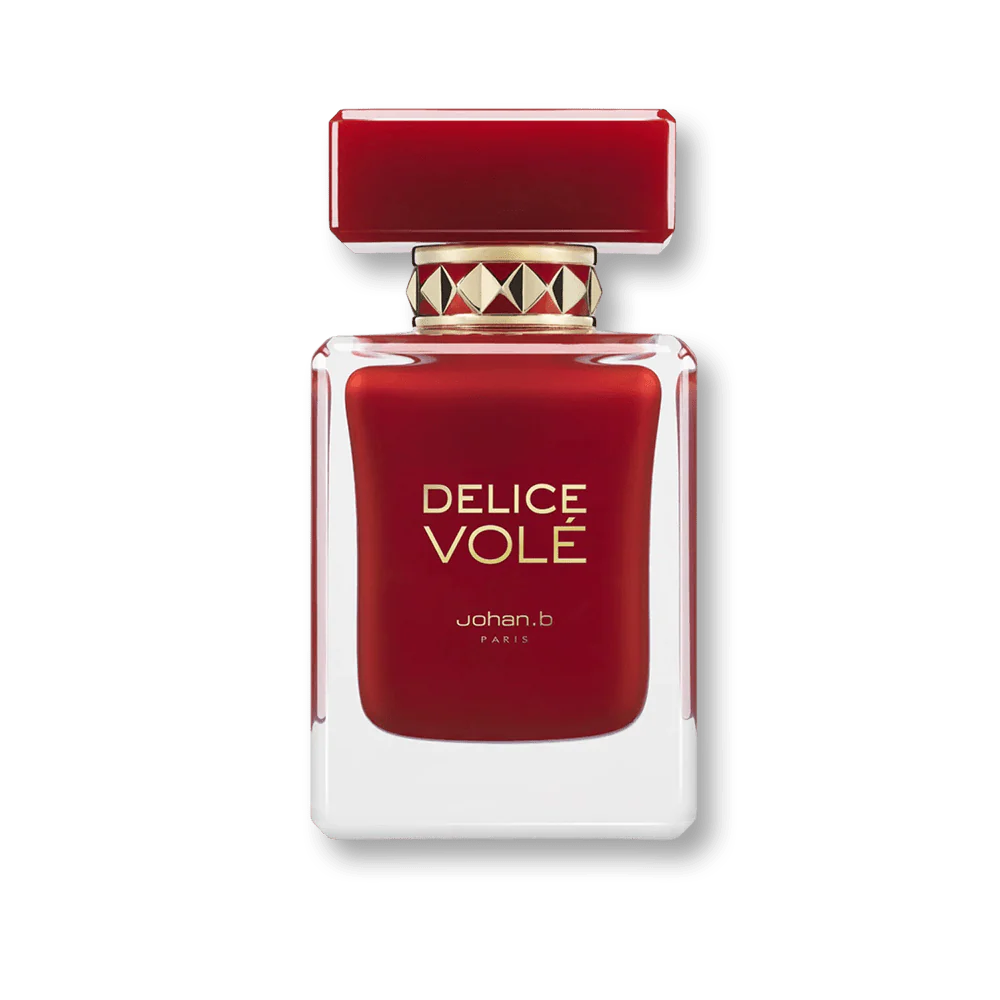 Geparlys Delice Vole EDP