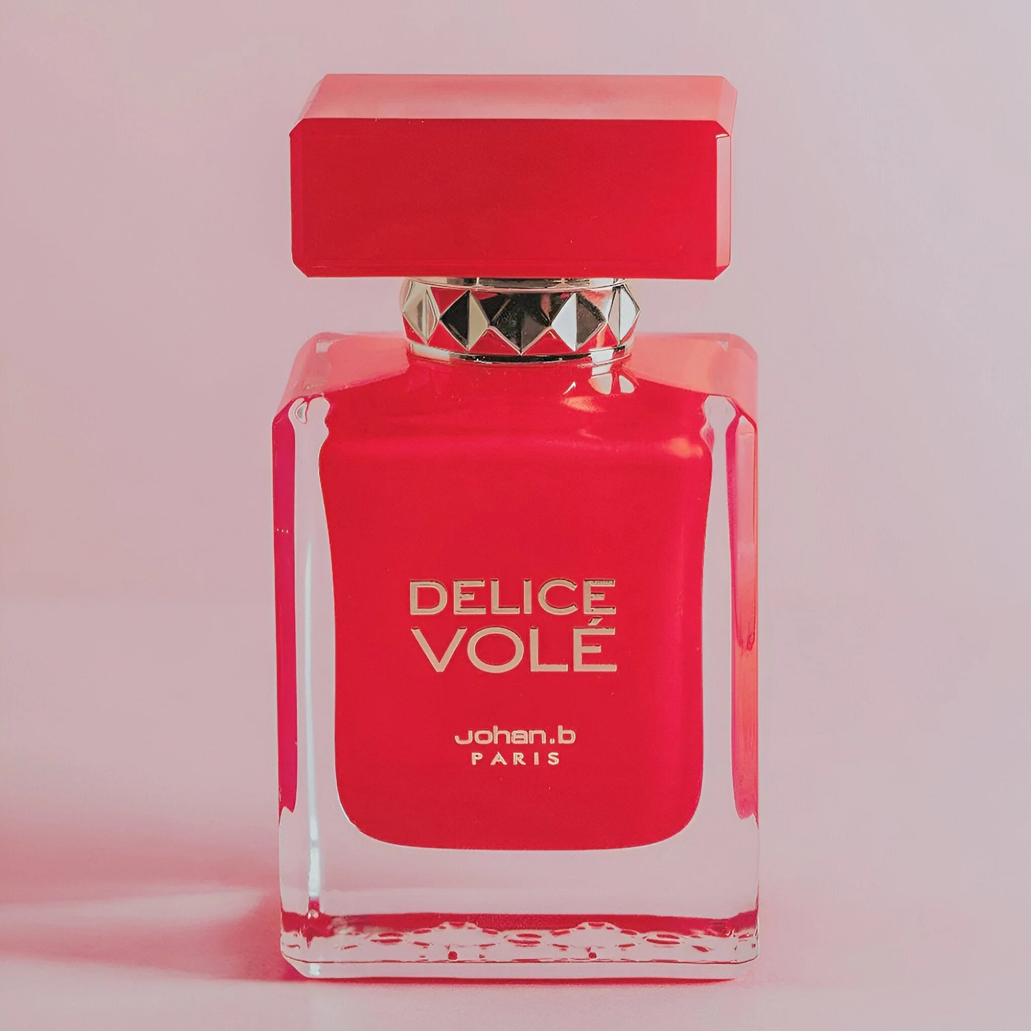 Geparlys Delice Vole EDP - Image 2