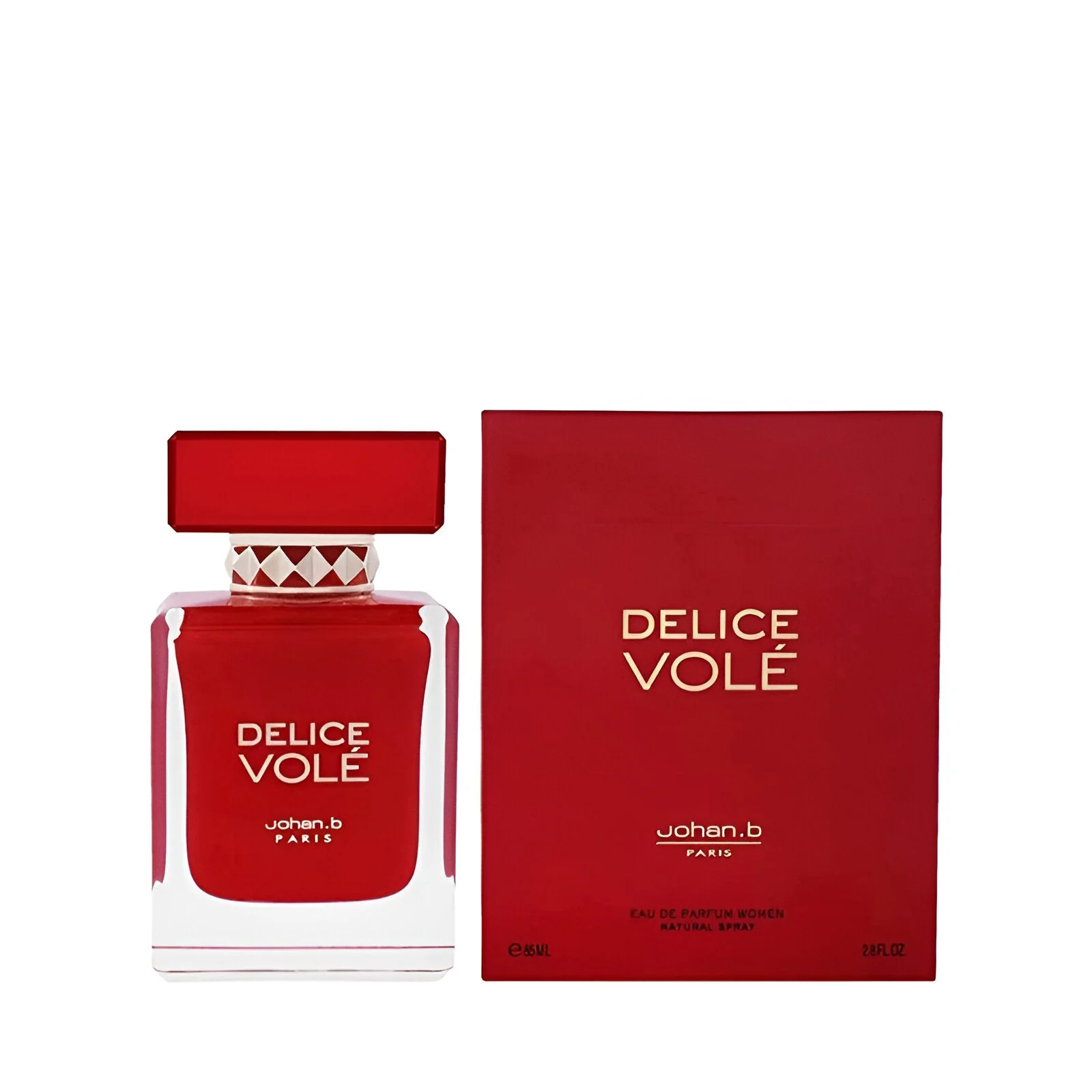 Geparlys Delice Vole EDP - Image 5