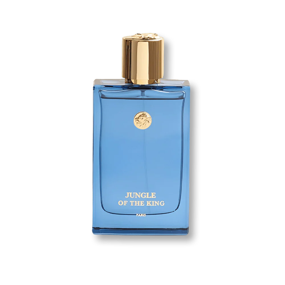 Geparlys Jungle Of The King EDP