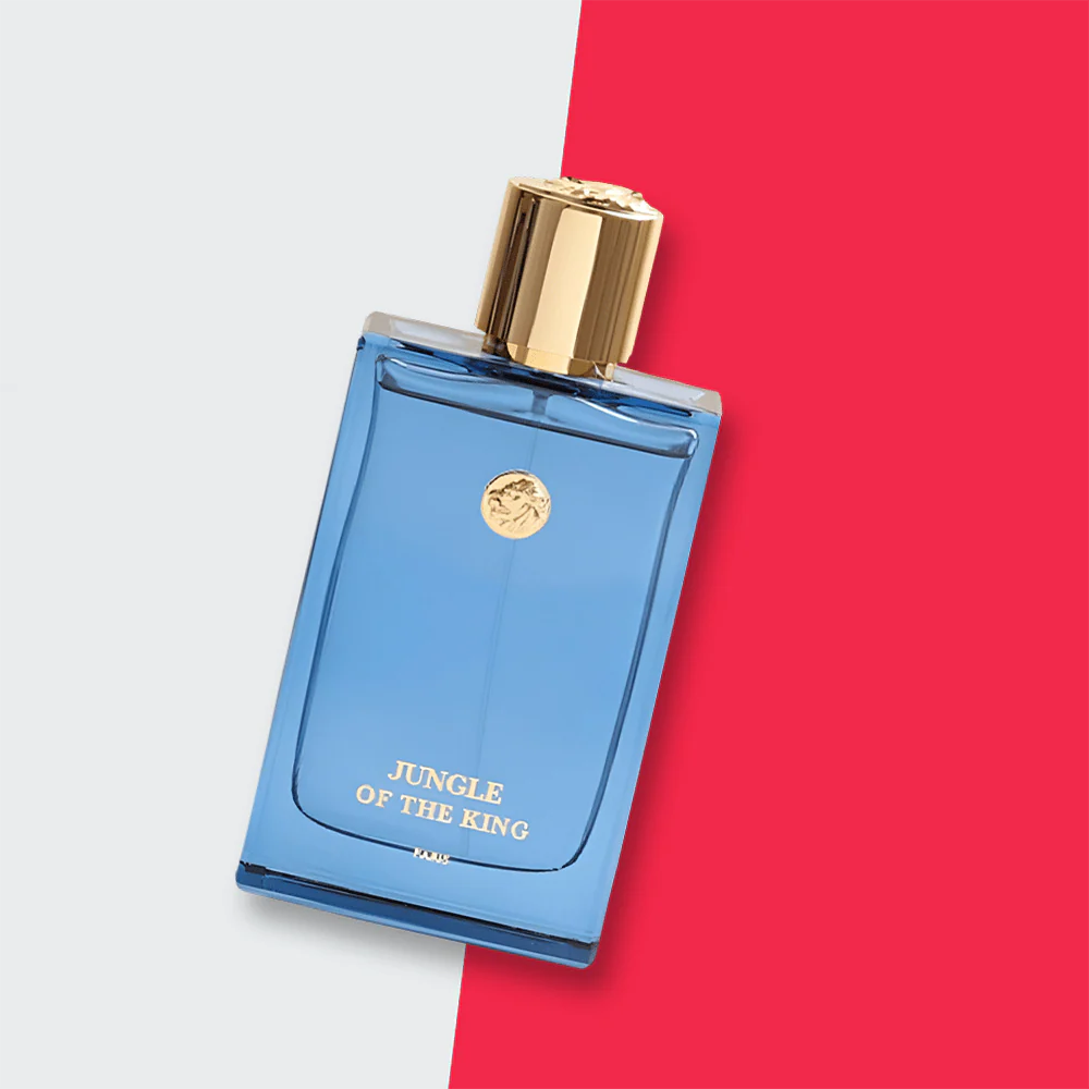 Geparlys Jungle Of The King EDP - Image 2