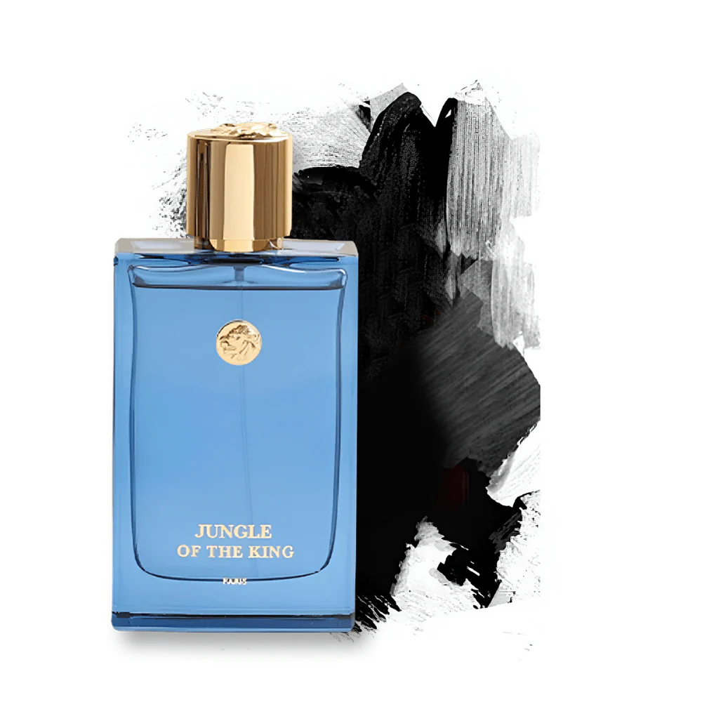 Geparlys Jungle Of The King EDP - Image 3