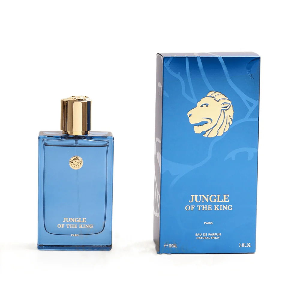 Geparlys Jungle Of The King EDP - Image 4