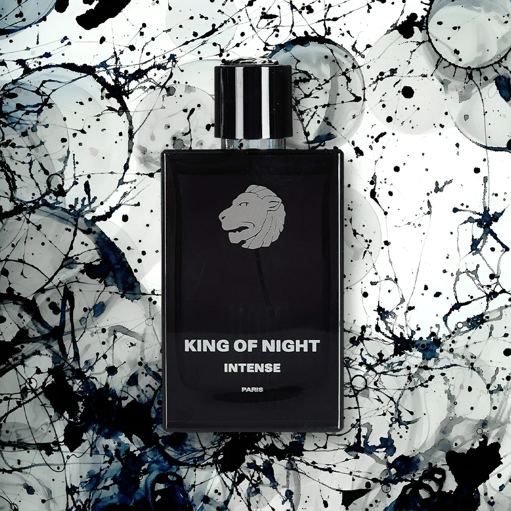 Geparlys King Of Night Intense EDP - Image 3