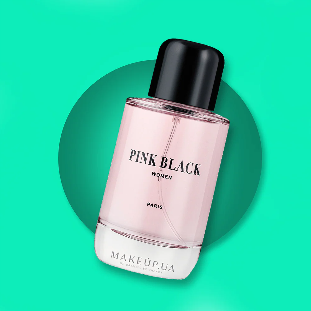 Geparlys Pink Black EDP - Image 3