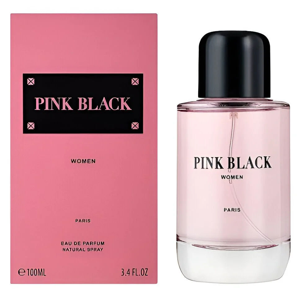 Geparlys Pink Black EDP - Image 4
