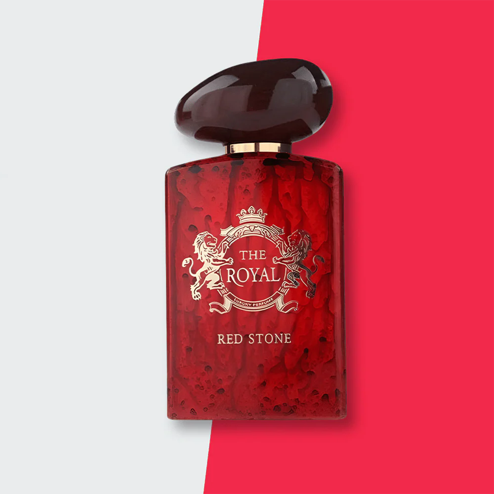 Geparlys Red Stone EDP - Image 2