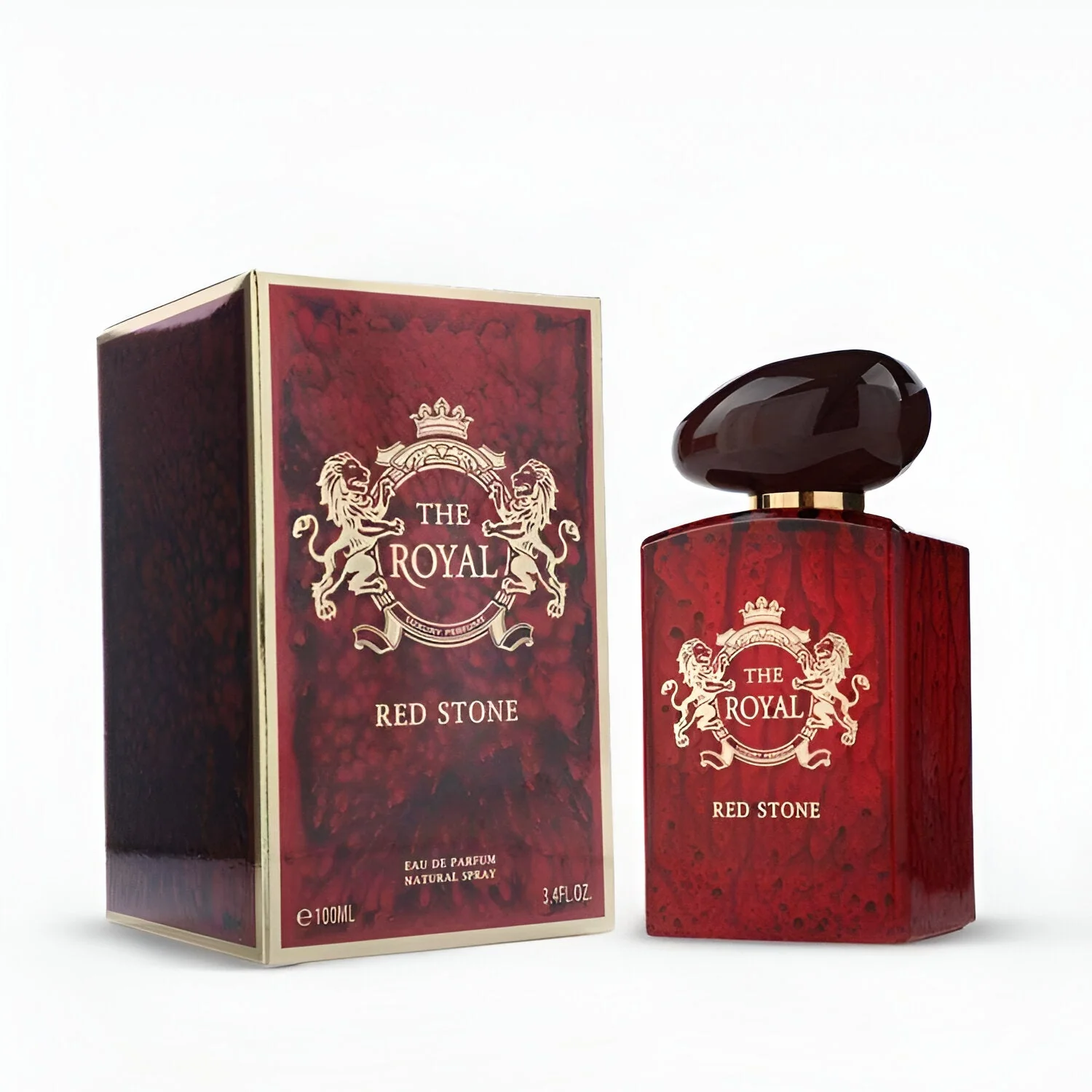 Geparlys Red Stone EDP - Image 4