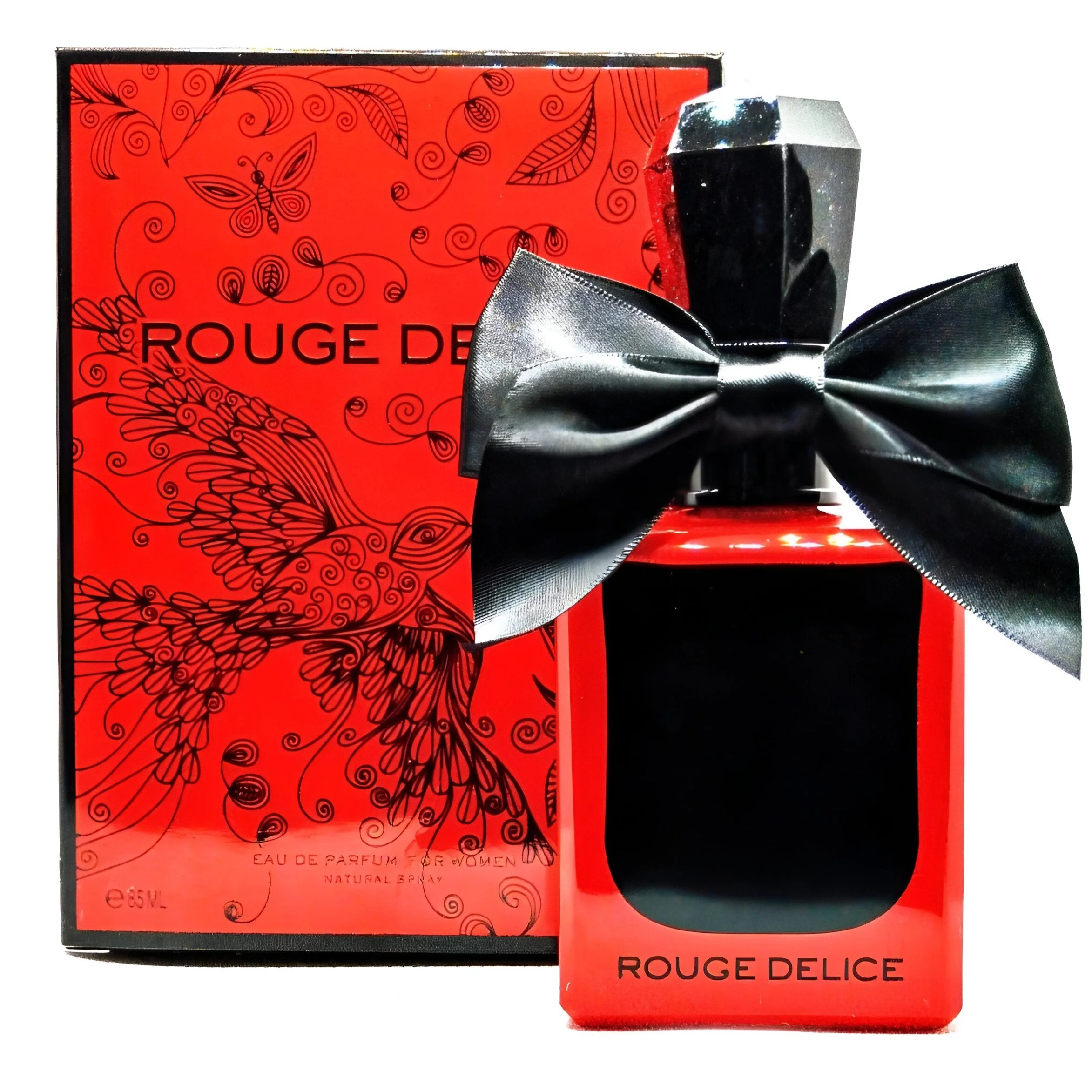 Geparlys Rouge Delice EDP - Image 4