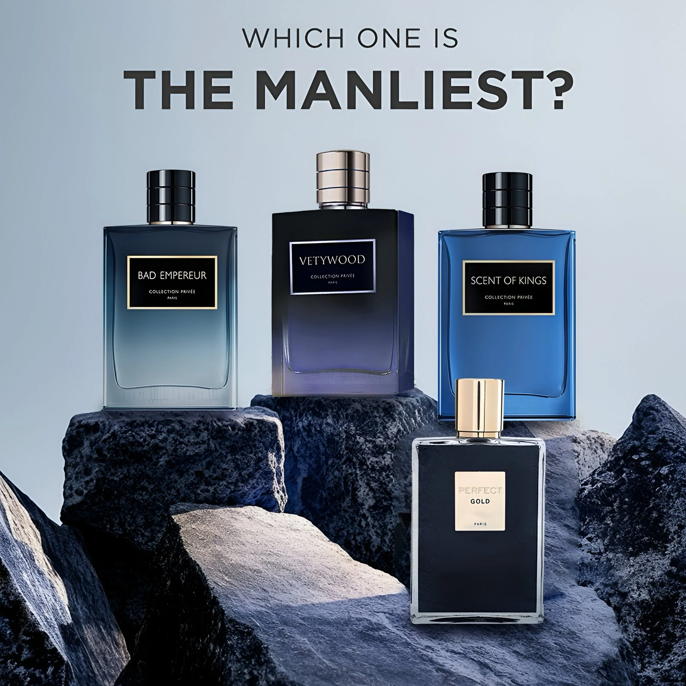 Geparlys Scent Of Kings EDP - Image 2