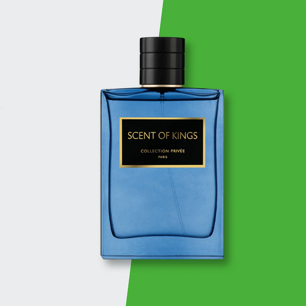 Geparlys Scent Of Kings EDP - Image 3