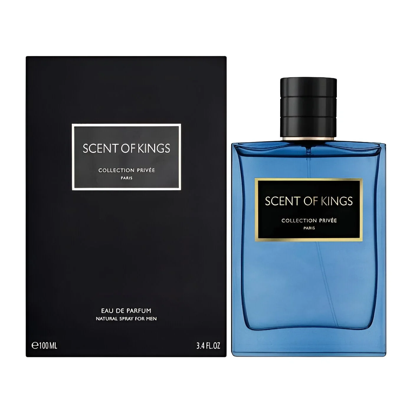 Geparlys Scent Of Kings EDP - Image 5