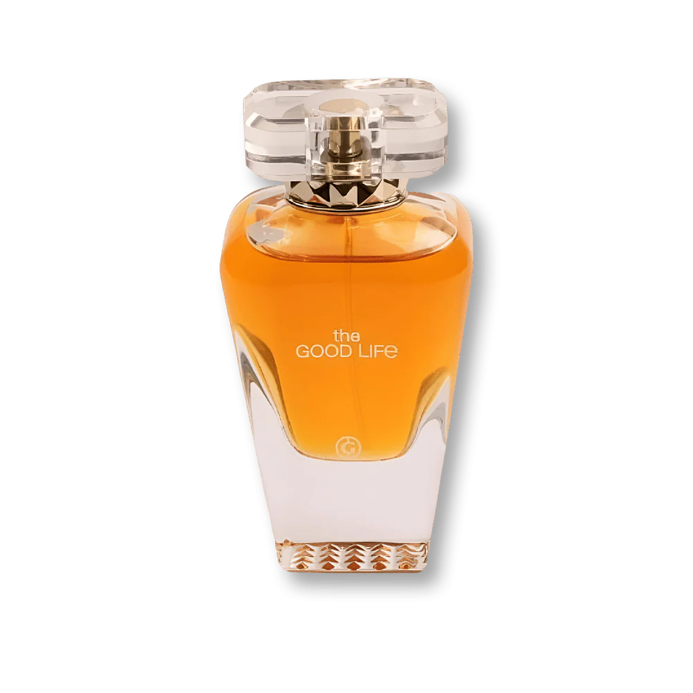 Geparlys The Good Life EDP