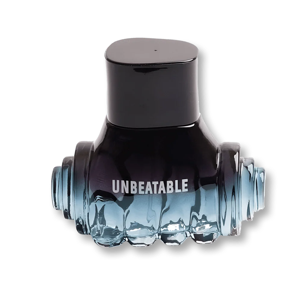 Geparlys Unbeatable EDT