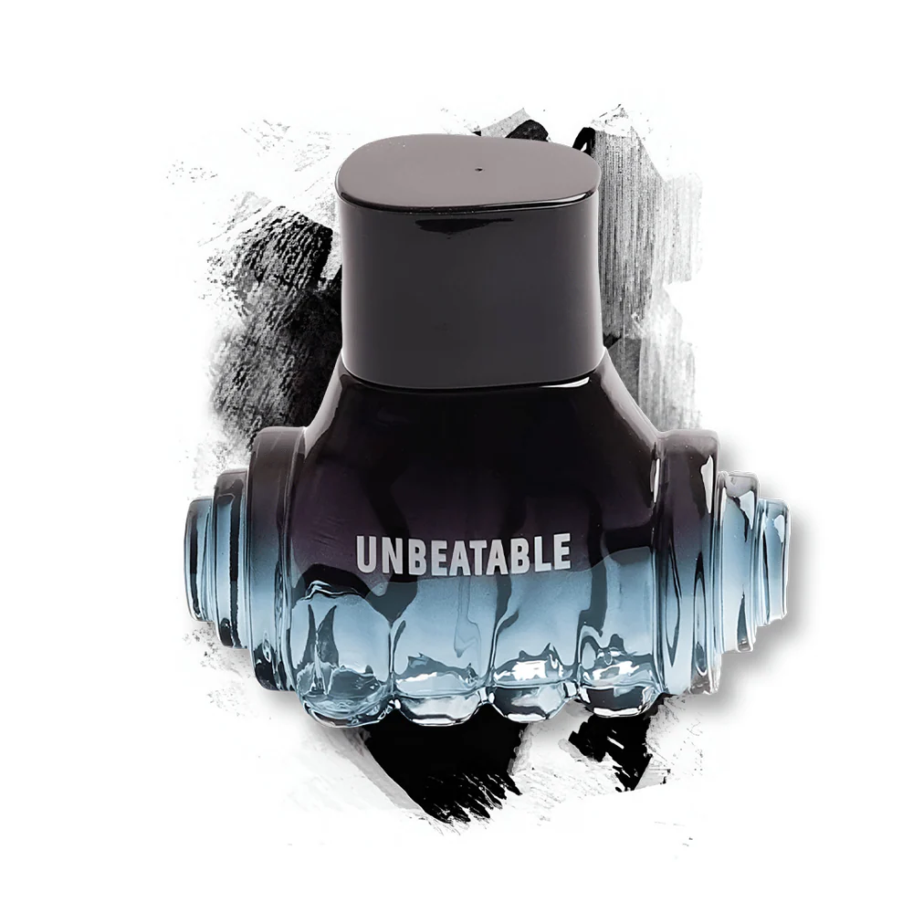 Geparlys Unbeatable EDT - Image 2