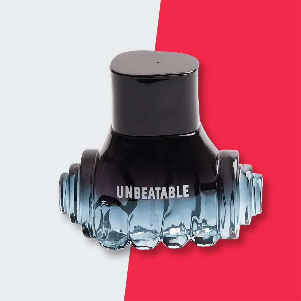 Geparlys Unbeatable EDT - Image 3