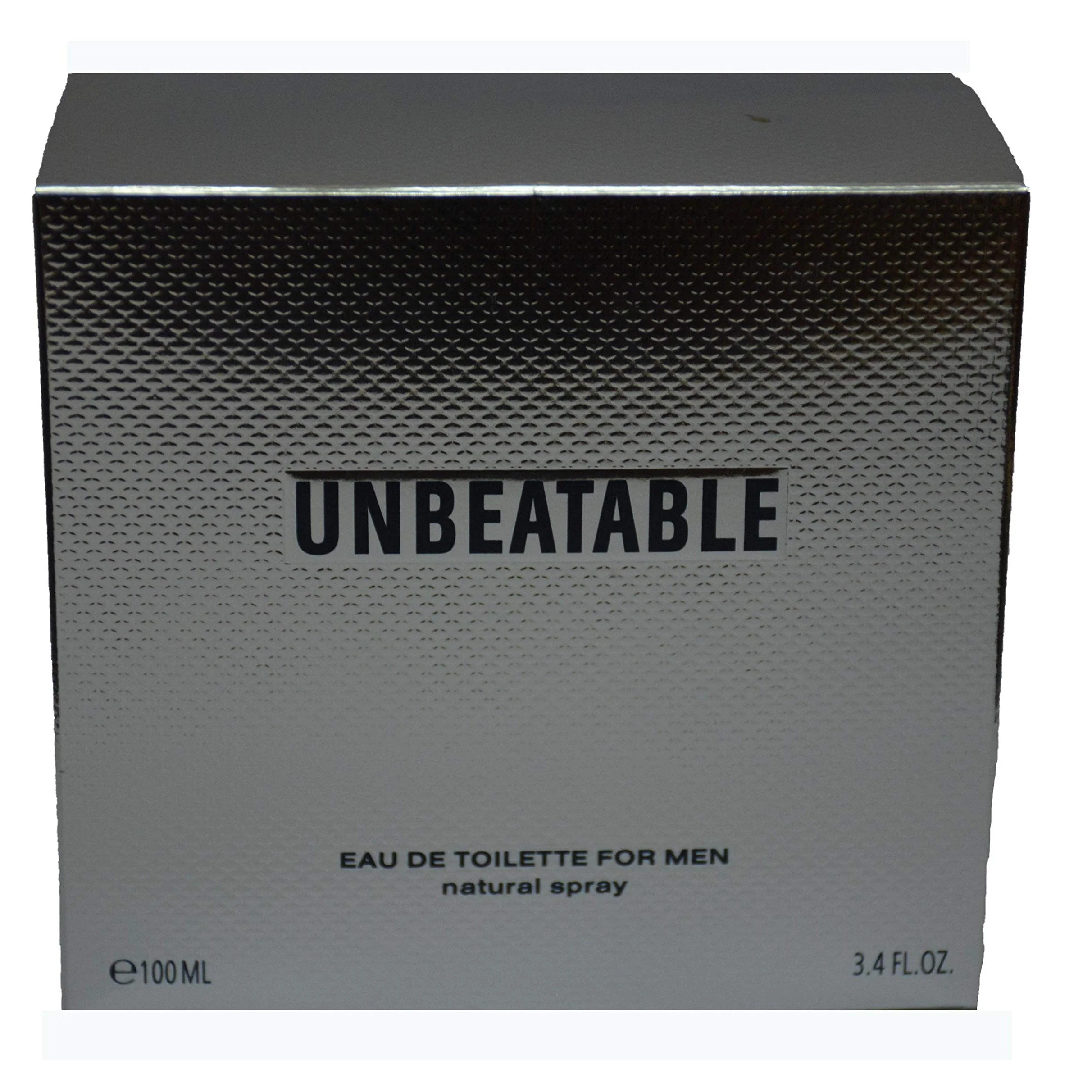 Geparlys Unbeatable EDT - Image 4