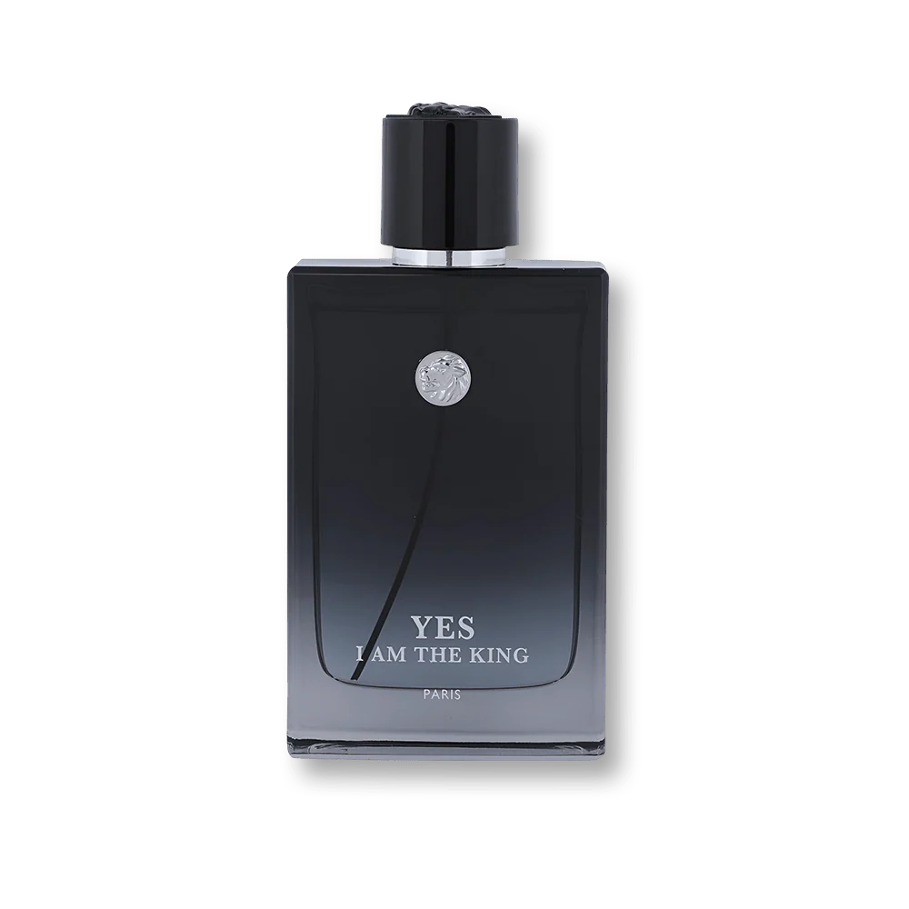 Geparlys Yes I Am The King EDT