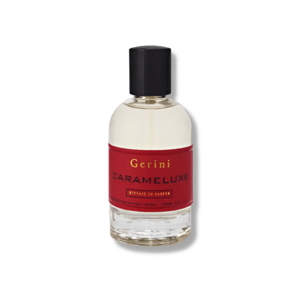 Gerini Carameluxe Extrait De Parfum