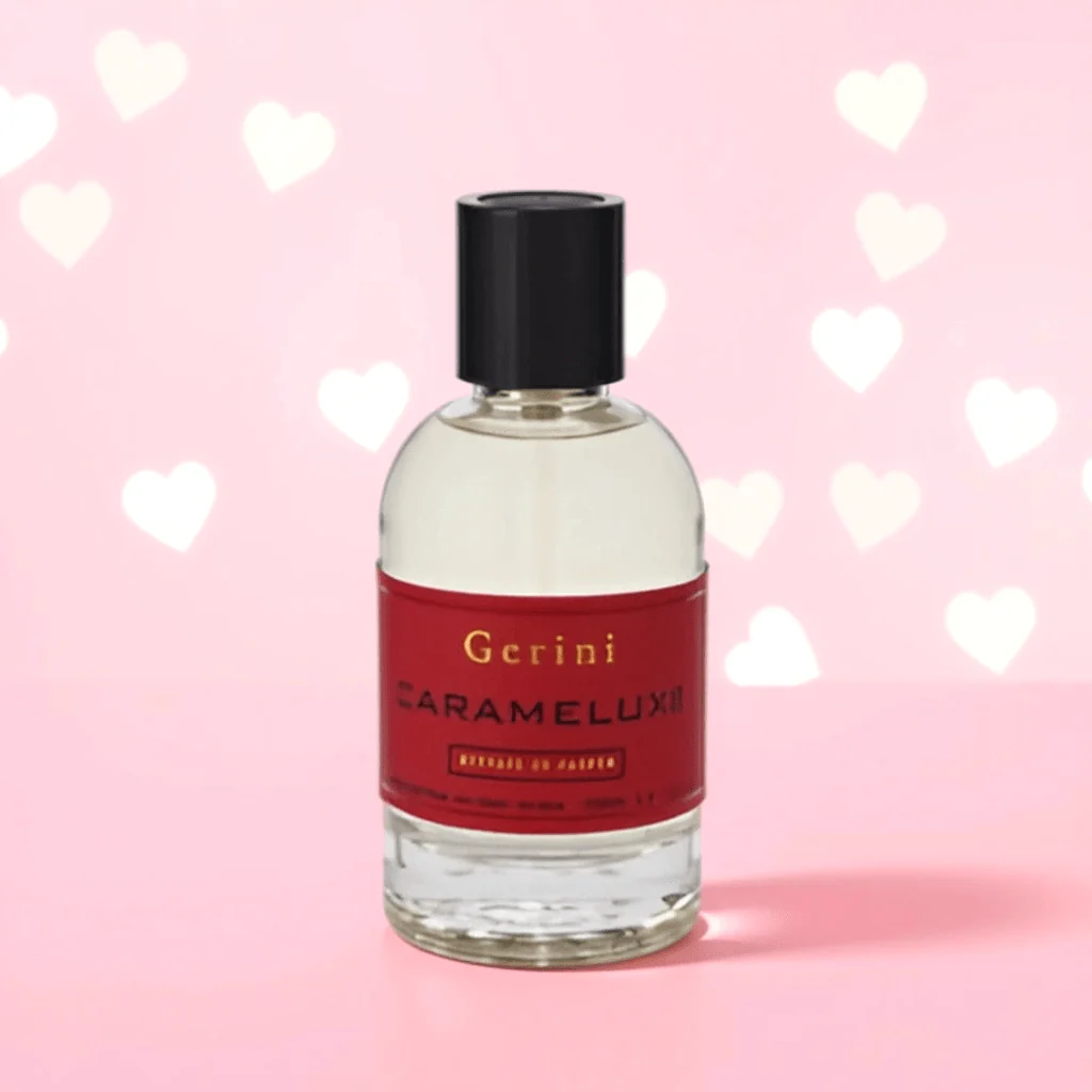 Gerini Carameluxe Extrait De Parfum - Image 2