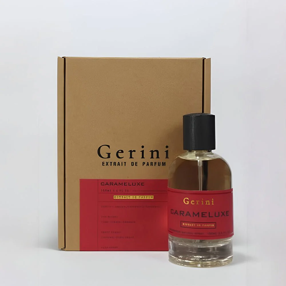 Gerini Carameluxe Extrait De Parfum - Image 4