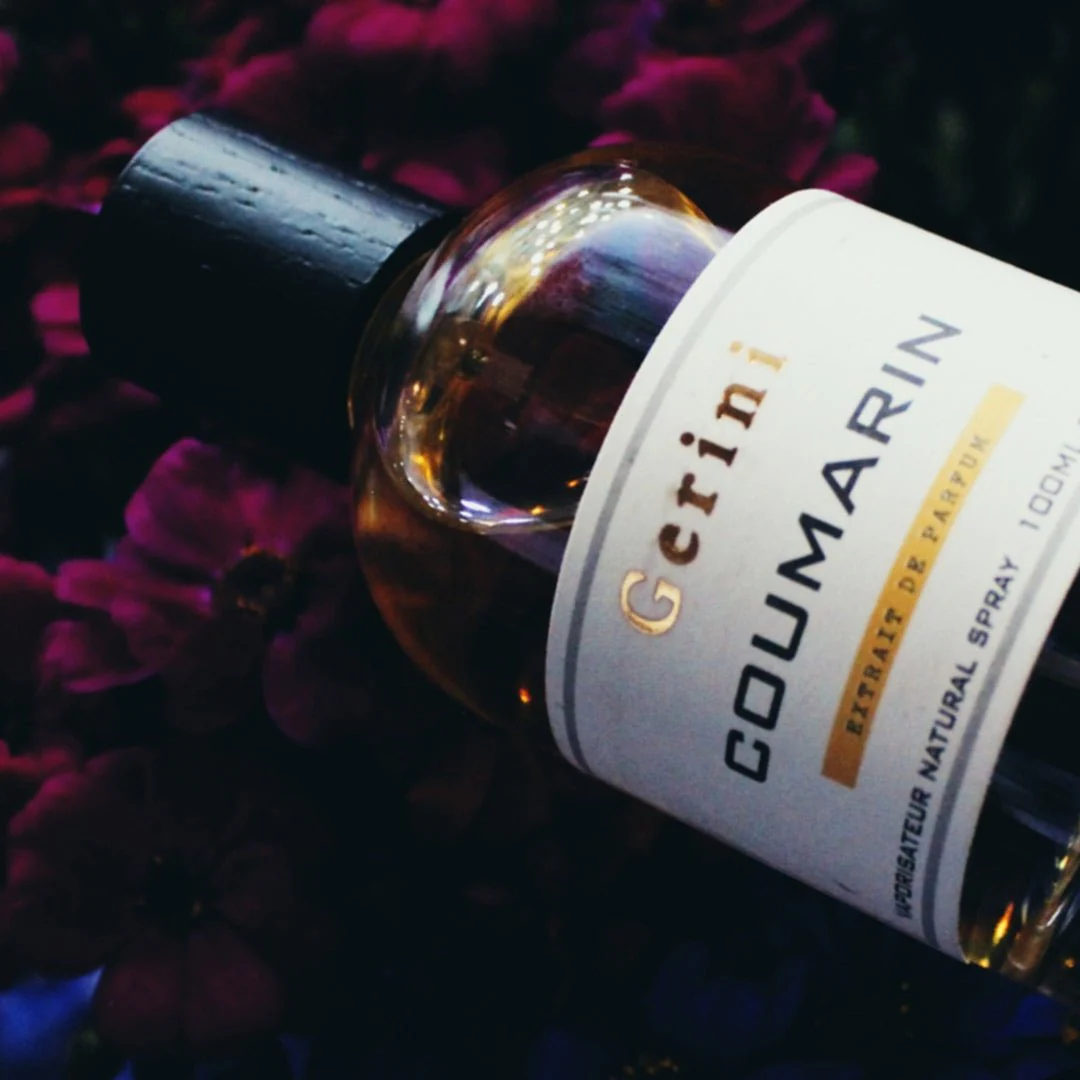 Gerini Coumarin Extrait De Parfum - Image 2