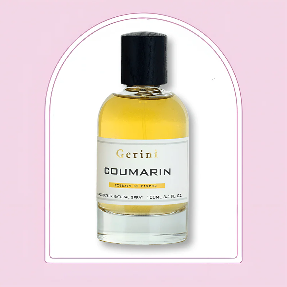 Gerini Coumarin Extrait De Parfum - Image 3