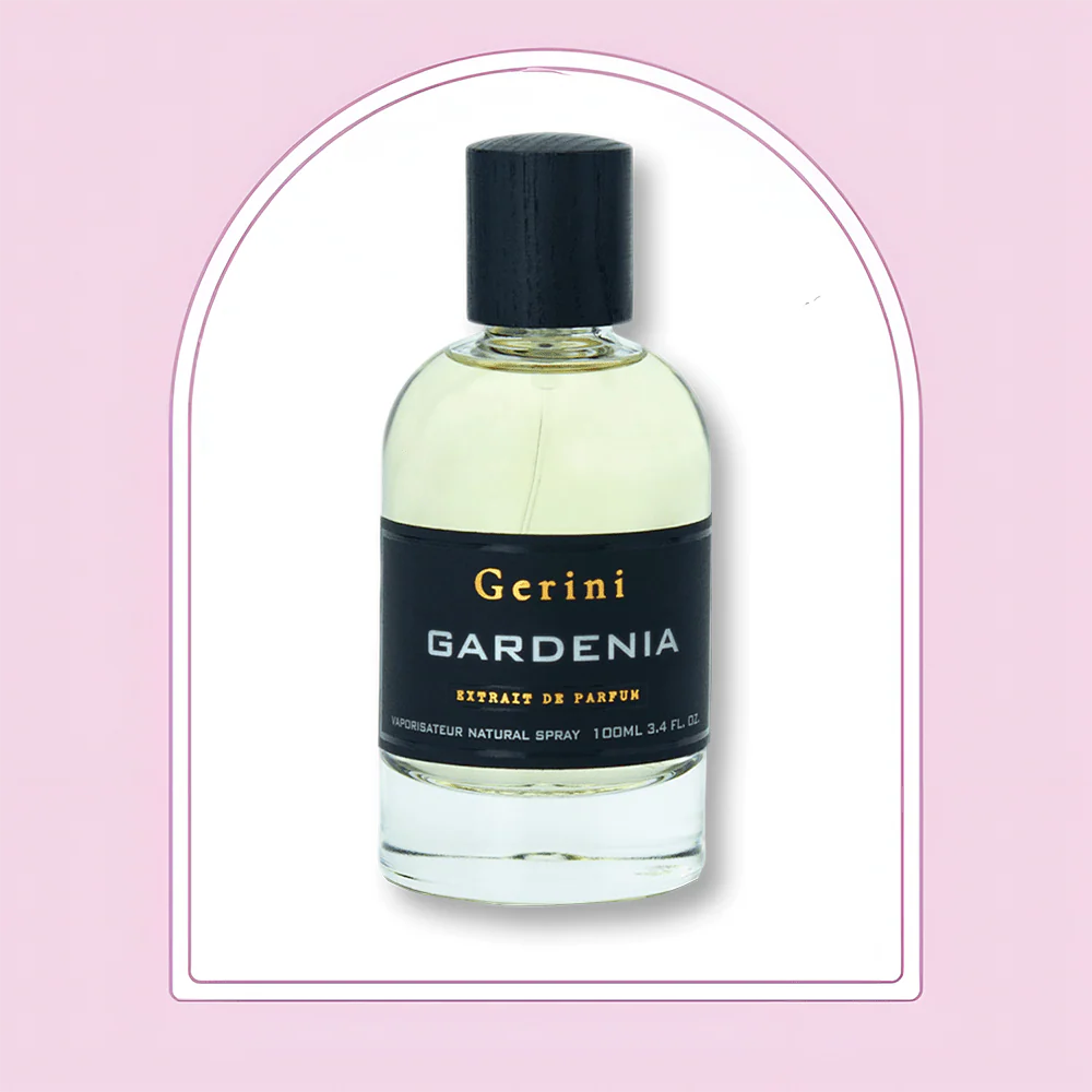 Gerini Gardenia Extrait De Parfum - Image 2
