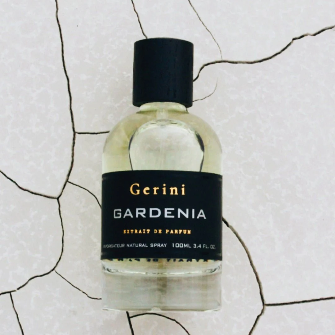 Gerini Gardenia Extrait De Parfum - Image 3