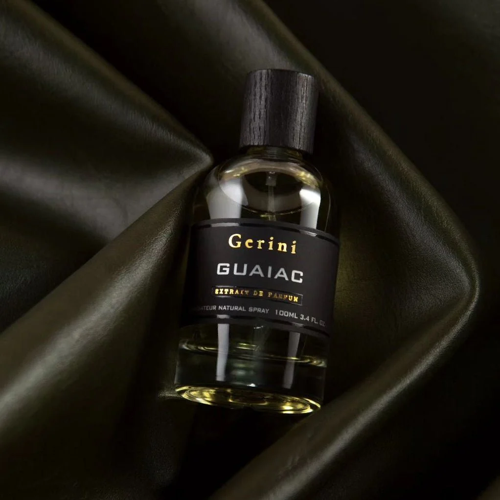 Gerini Guaiac Extrait De Parfum - Image 2