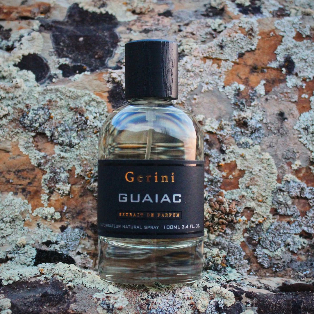 Gerini Guaiac Extrait De Parfum - Image 3