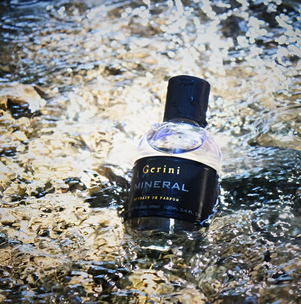 Gerini Mineral Extrait De Parfum - Image 2