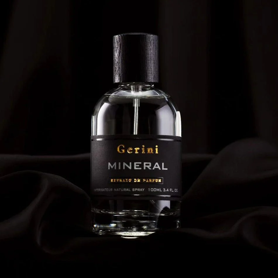 Gerini Mineral Extrait De Parfum - Image 3