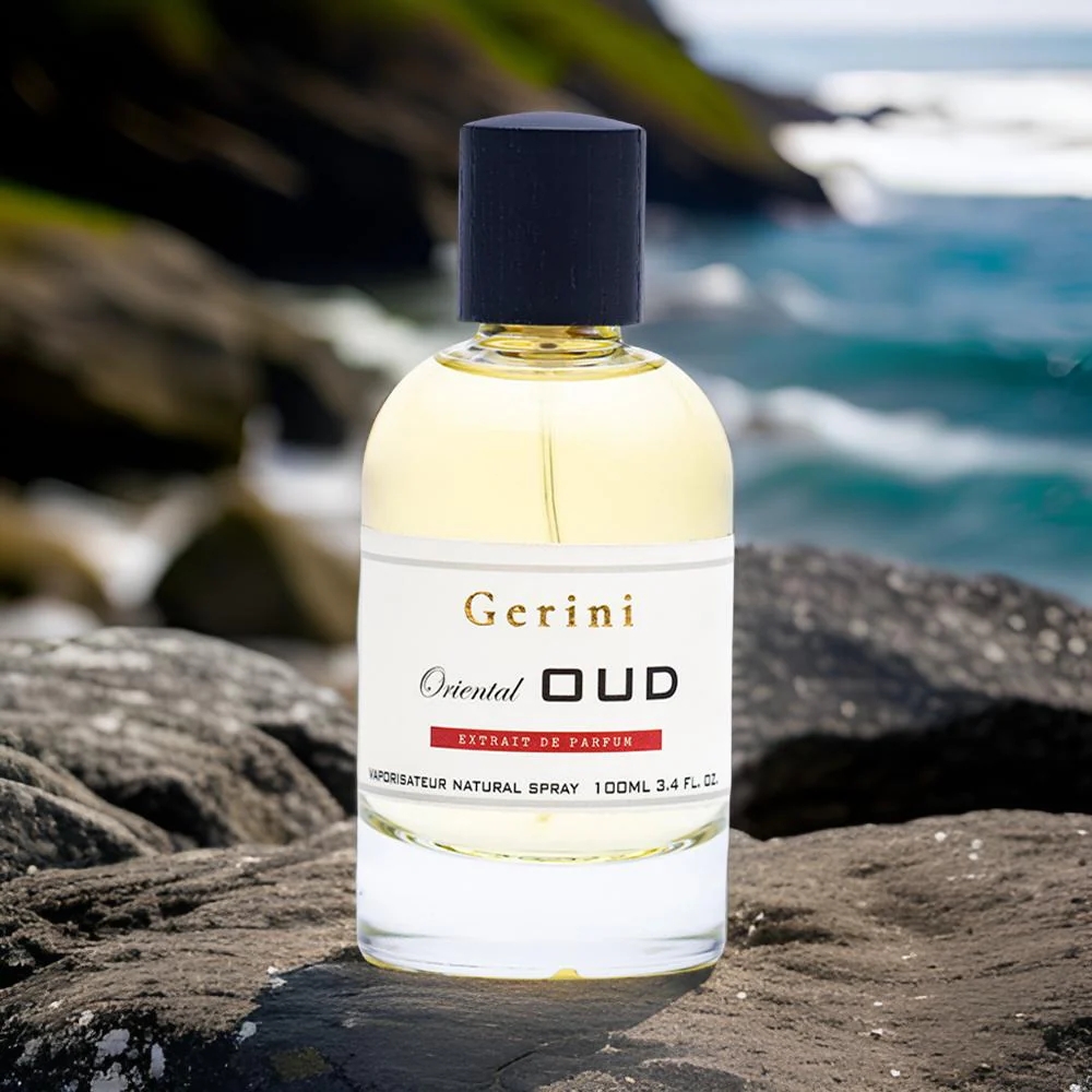 Gerini Oriental Oud Extrait De Parfum - Image 2