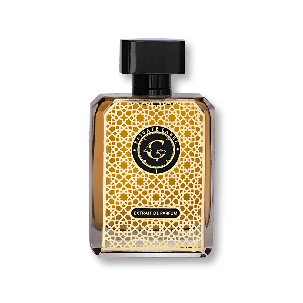 Gerini Private Label I Extrait De Parfum
