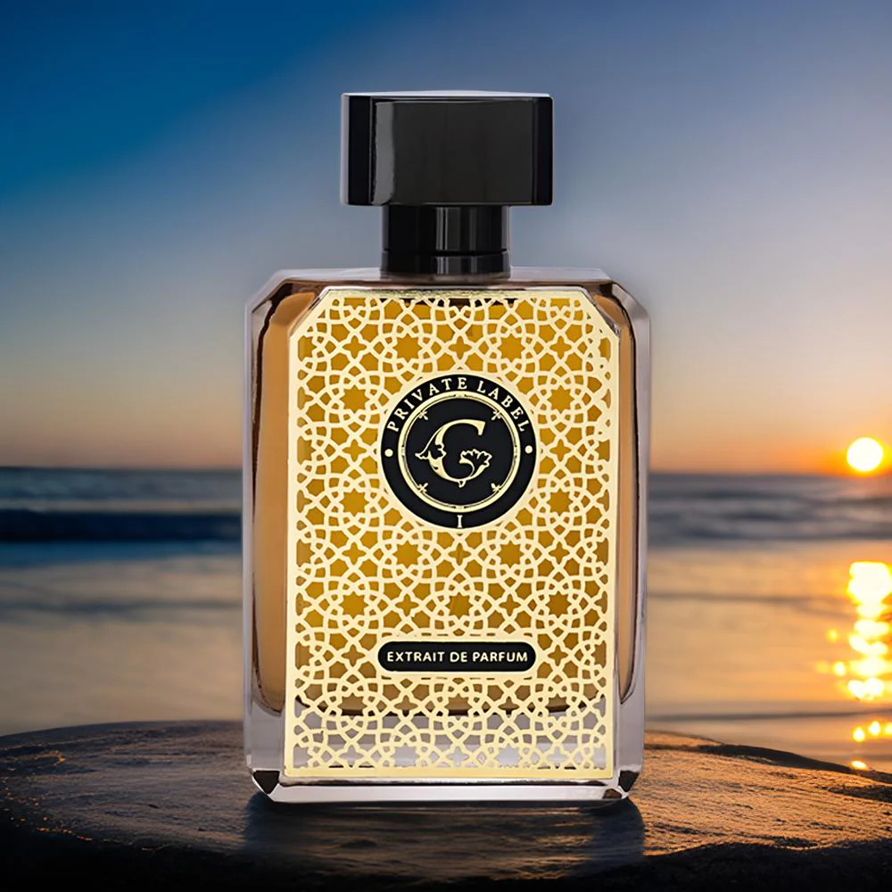 Gerini Private Label I Extrait De Parfum - Image 2