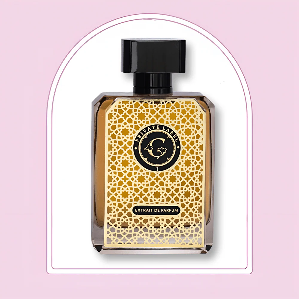 Gerini Private Label I Extrait De Parfum - Image 3
