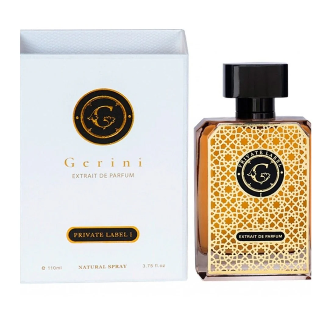 Gerini Private Label I Extrait De Parfum - Image 4
