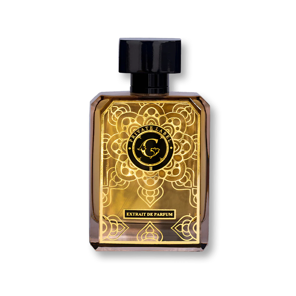 Gerini Private Label Ii Extrait De Parfum