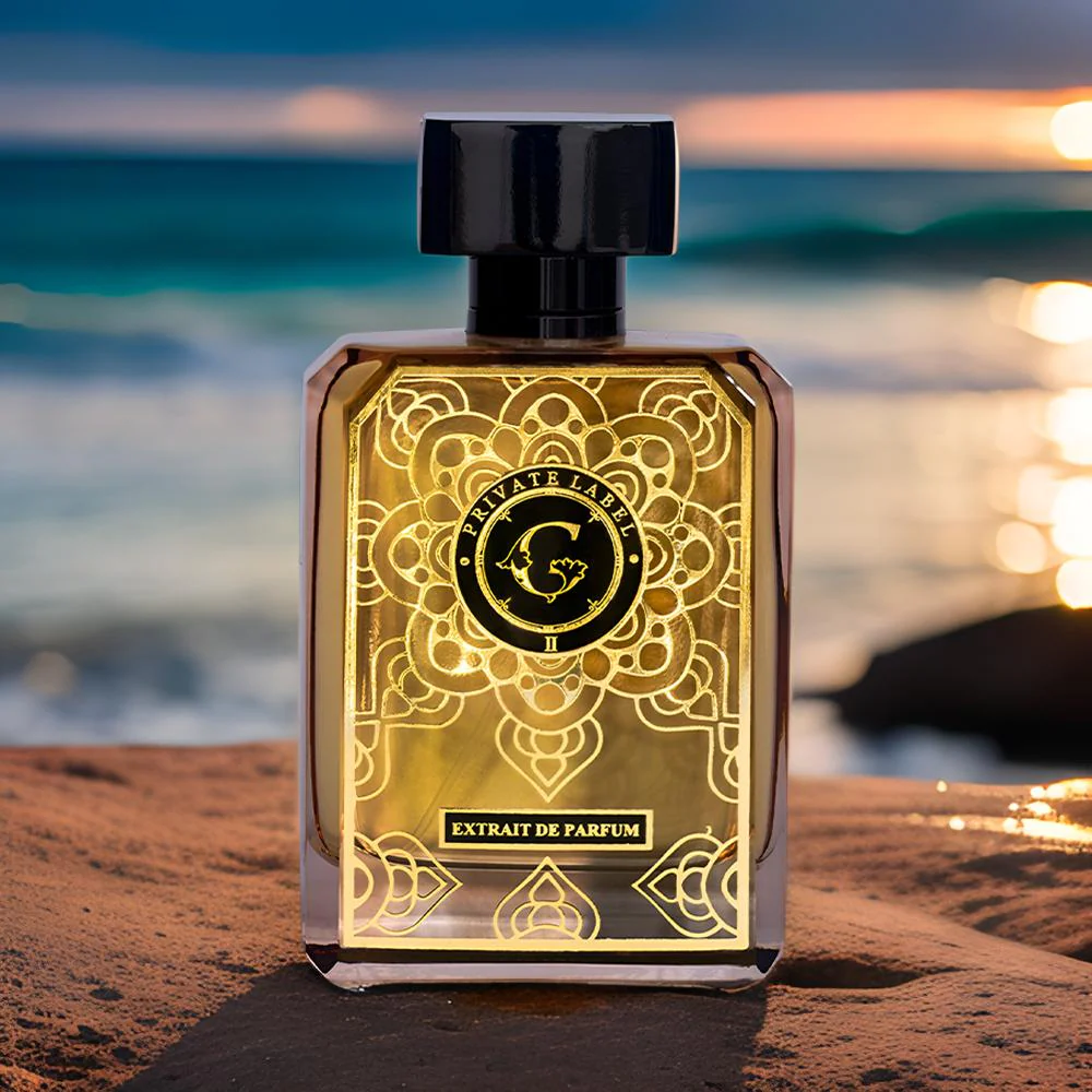 Gerini Private Label Ii Extrait De Parfum - Image 2