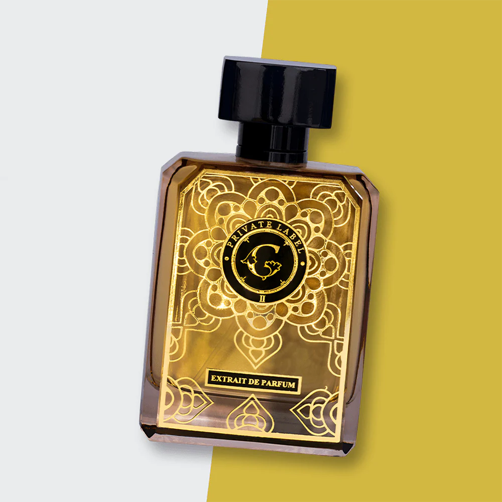 Gerini Private Label Ii Extrait De Parfum - Image 3