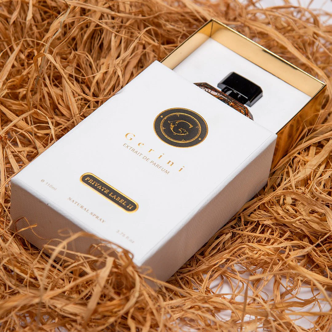 Gerini Private Label Ii Extrait De Parfum - Image 4